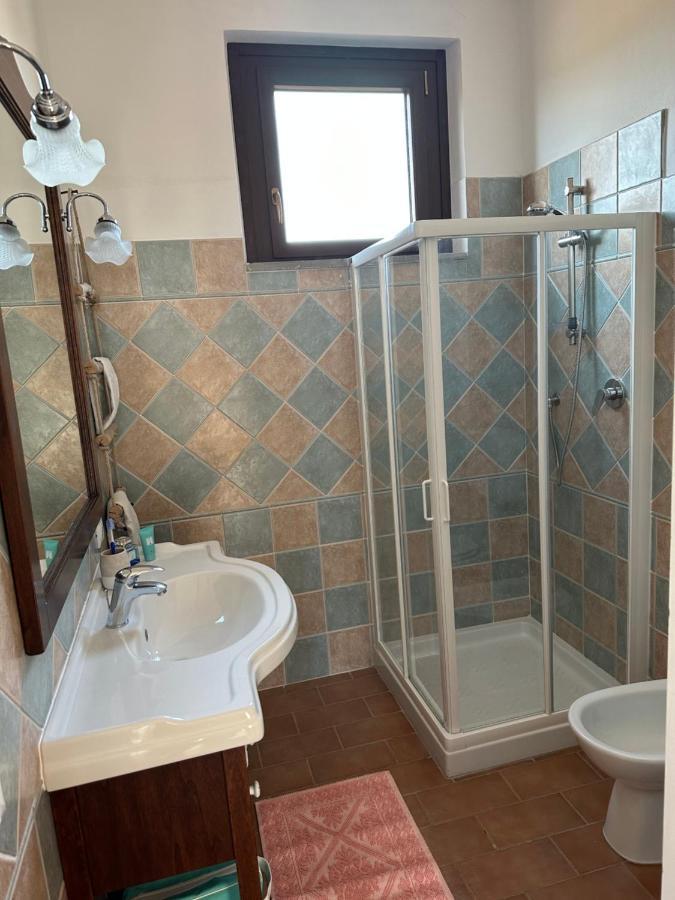 Apartamento La Terrazza Al Portoferraio