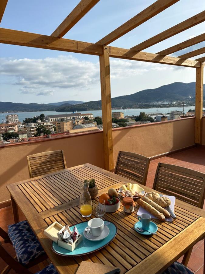 Apartamento La Terrazza Al Portoferraio