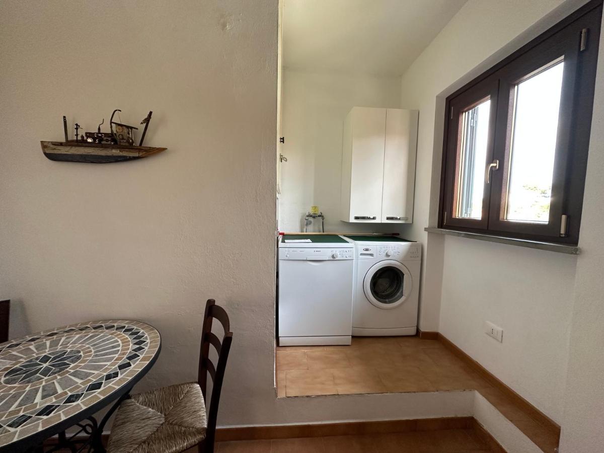 La Terrazza Al Apartamento Portoferraio