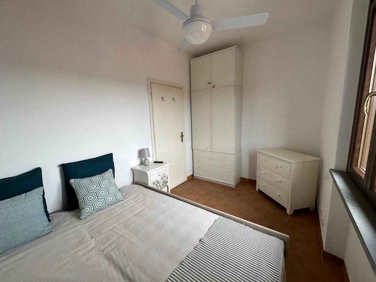La Terrazza Al Apartamento