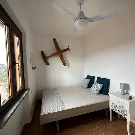 La Terrazza Al Forte Portoferraio Extérieur photo