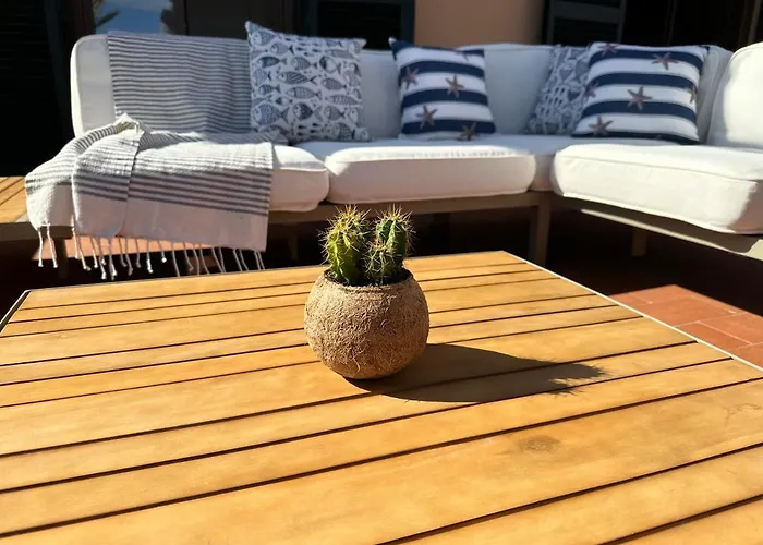 La terrazza al forte