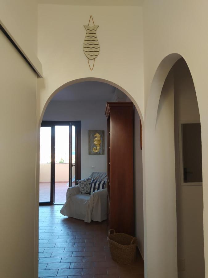La Terrazza Al Appartamento