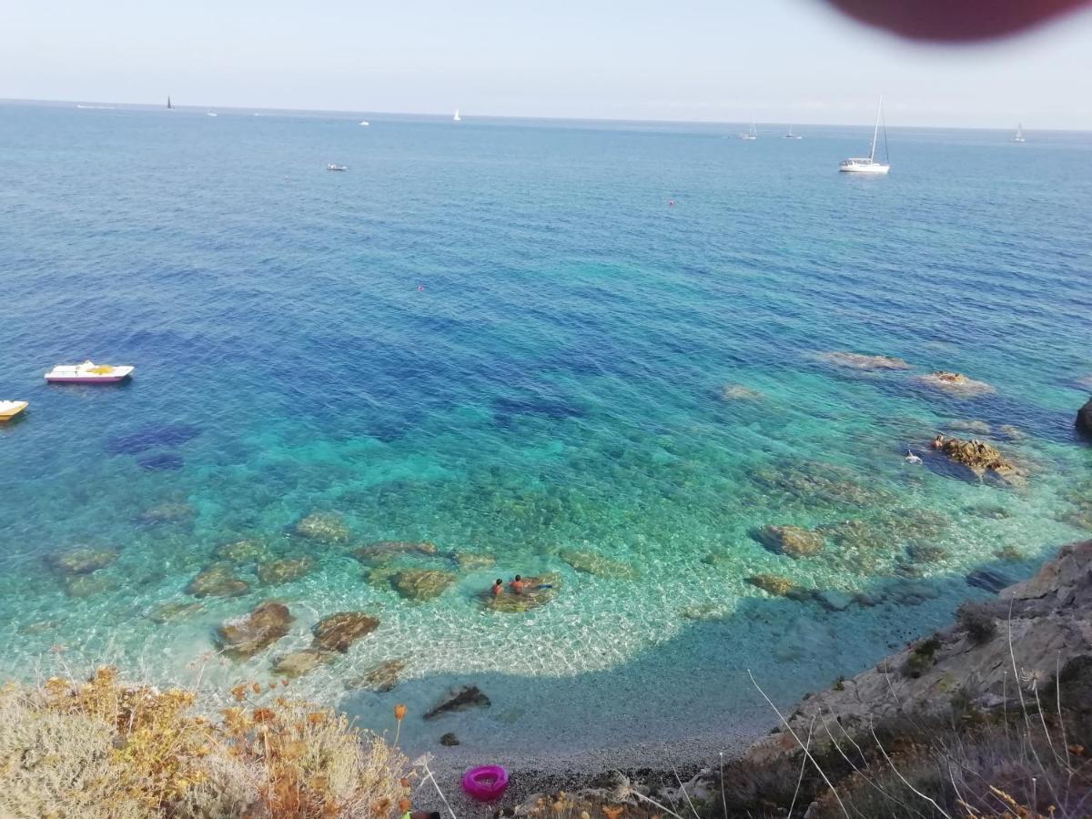 Appartamento La Terrazza Al Portoferraio