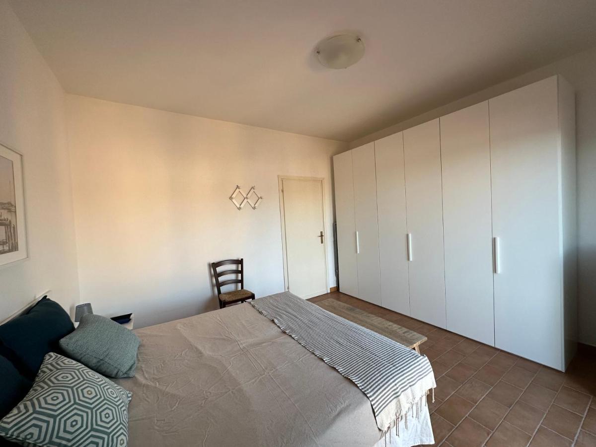 Apartment La Terrazza Al Portoferraio