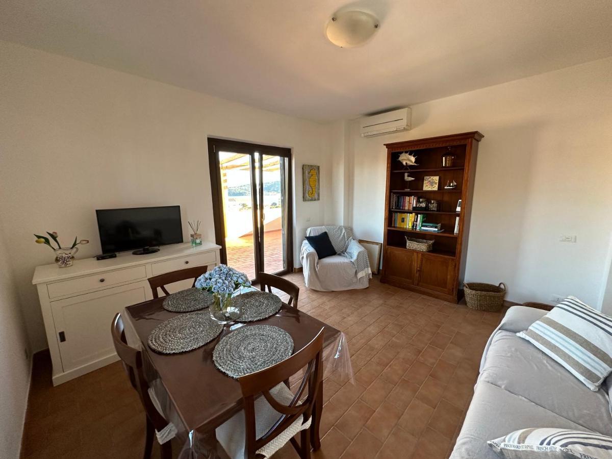 Appartamento La Terrazza Al *