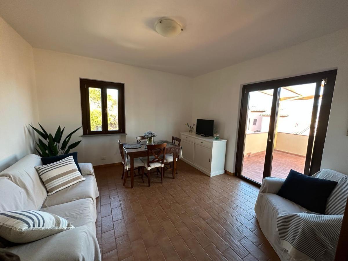 La Terrazza Al