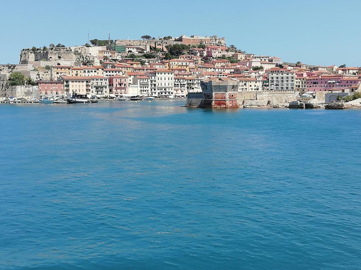 La Terrazza Al