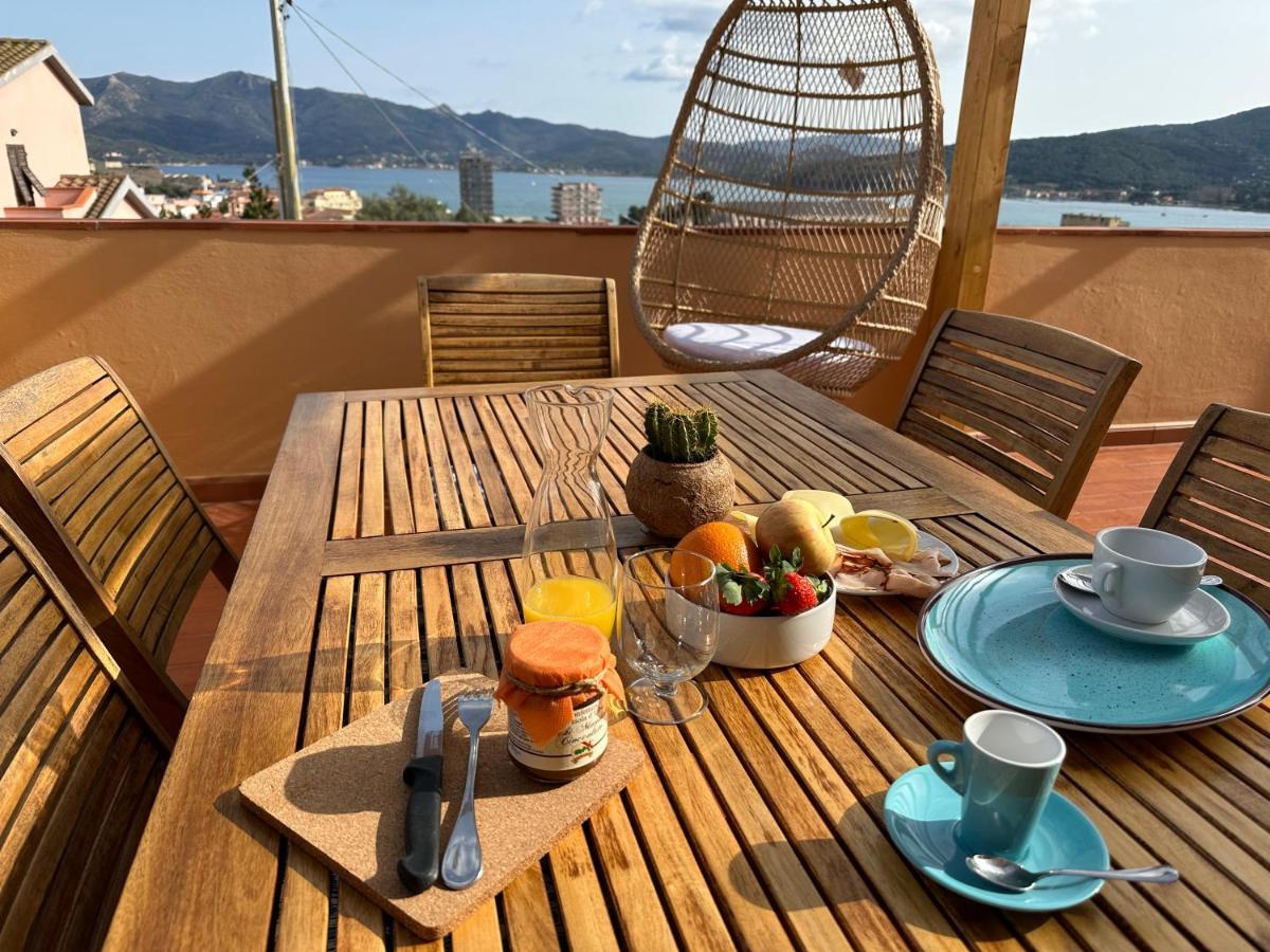 La Terrazza Al
