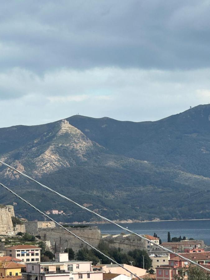 La Terrazza Al Portoferraio