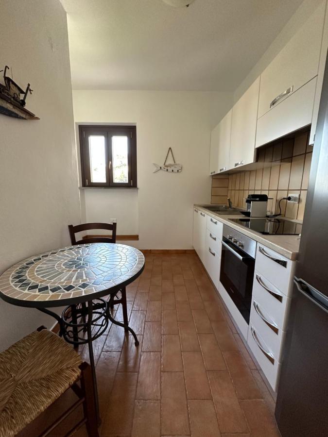 La Terrazza Al Portoferraio