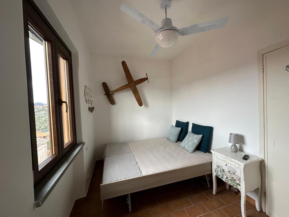 Appartamento La Terrazza Al Portoferraio