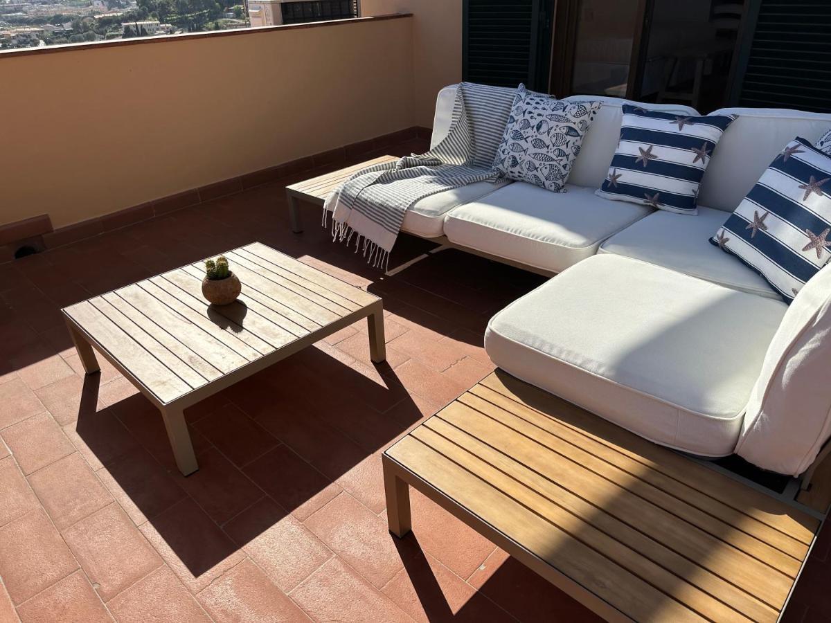 La Terrazza Al Portoferraio