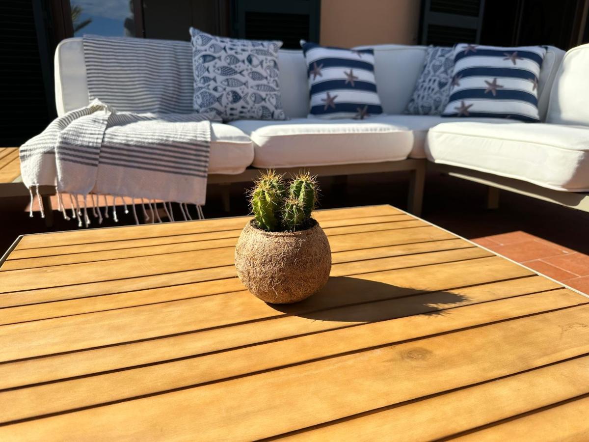 La Terrazza Al *